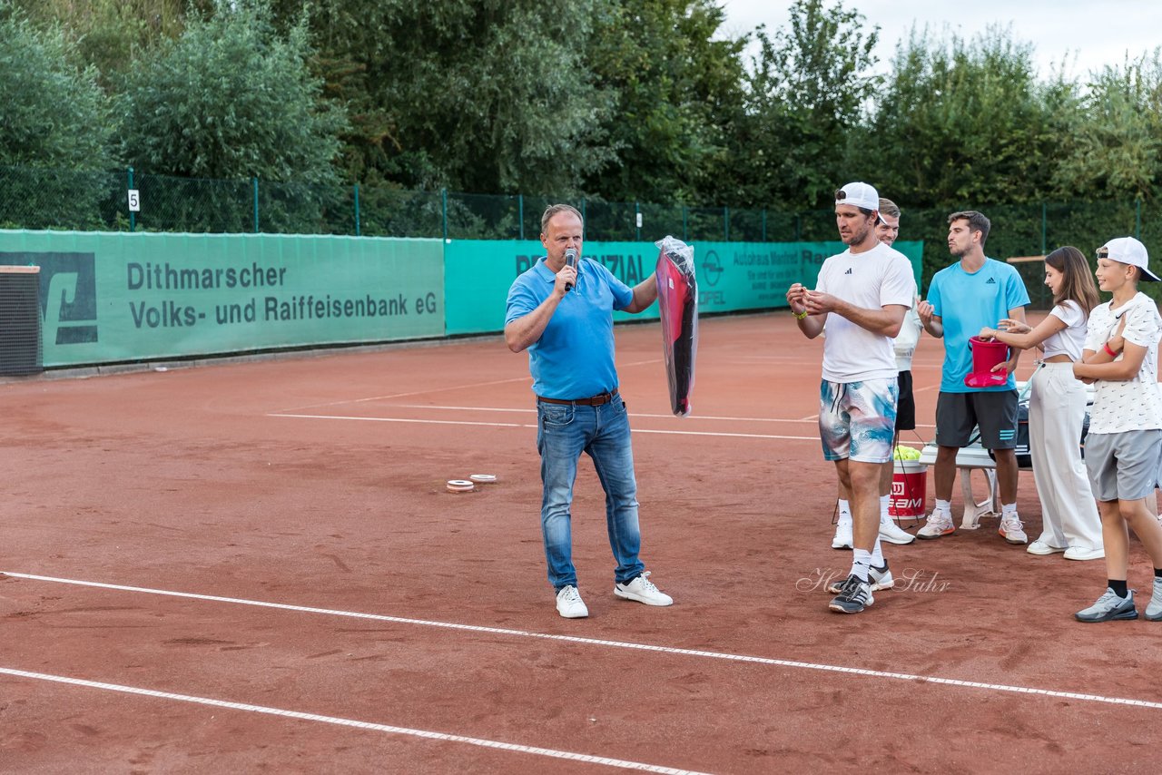 Bild 21 - Marner Tennisevent mit Mischa Zverev